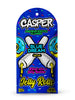 Casper Premium Exotic Flower Filled with Jelly Badder Jelly Rolls