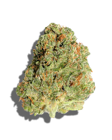 Karamel Kandy Kush(Hybrid)