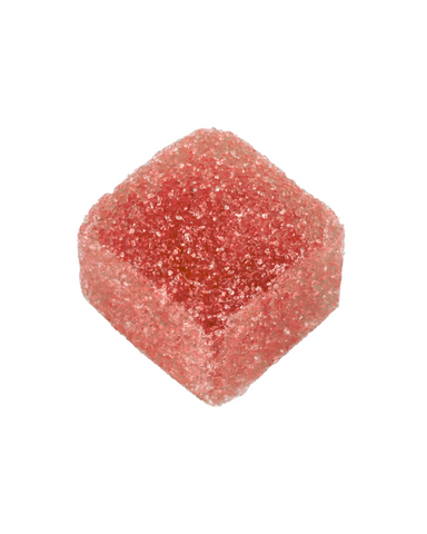 Purple Bay 1 Piece Live Rosin Gummy (500 Mg)