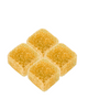 Purple Bay 4 Piece Live Rosin Gummy (2000 Mg)