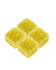 Purple Bay 4 Piece Live Rosin Gummy (2000 Mg)