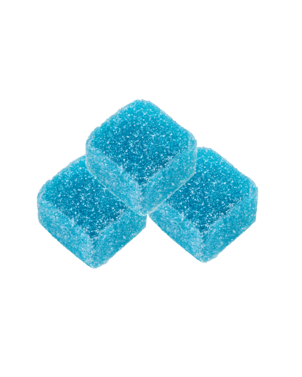 Purple Bay 3 Piece Live Rosin Gummy (1500 Mg)