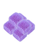 Purple Bay 6 Piece Live Rosin Gummy (3000 Mg)