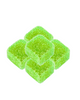Purple Bay 5 Piece Live Rosin Gummy (2500 Mg)