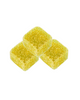 Purple Bay 3 Piece Live Rosin Gummy (1500 Mg)