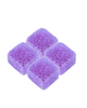 Purple Bay 4 Piece Live Rosin Gummy (2000 Mg)