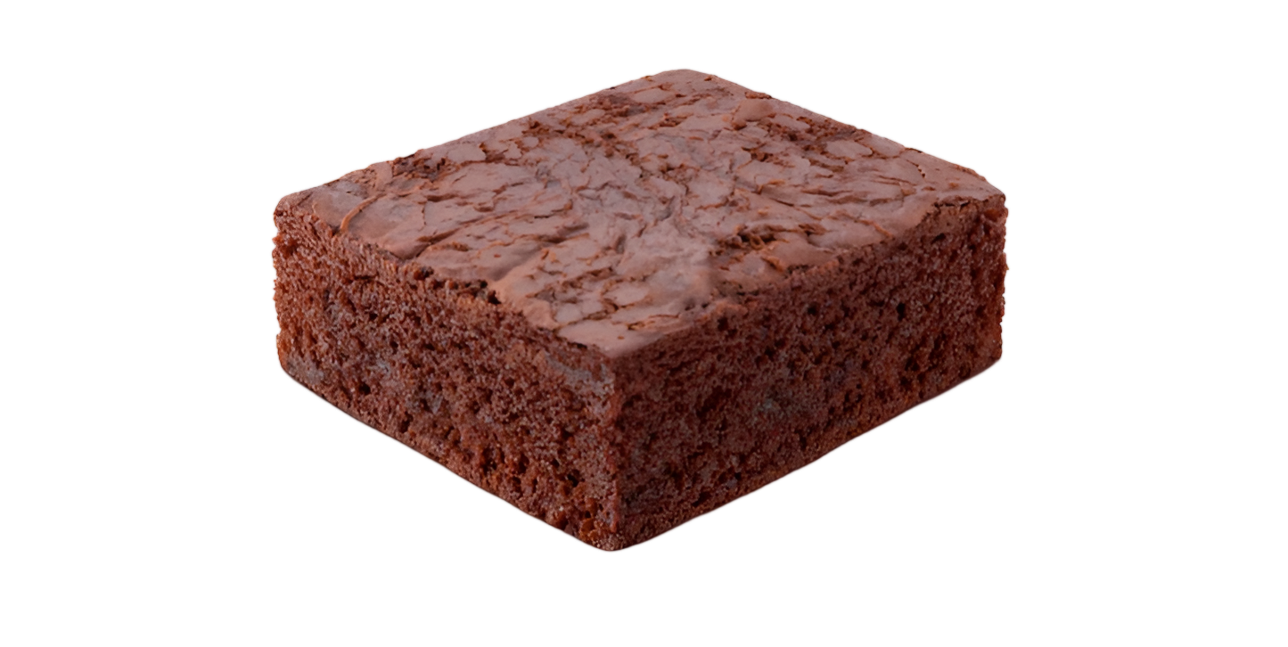 Purple Bay Brownie(500 Mg)