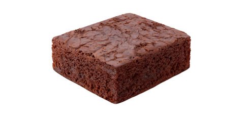 Purple Bay Brownie(500 Mg)