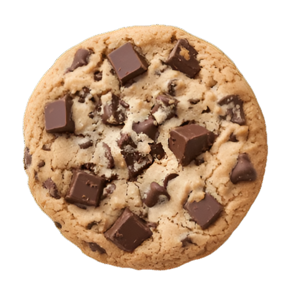 Purple Bay Infused Cookies(500 Mg)