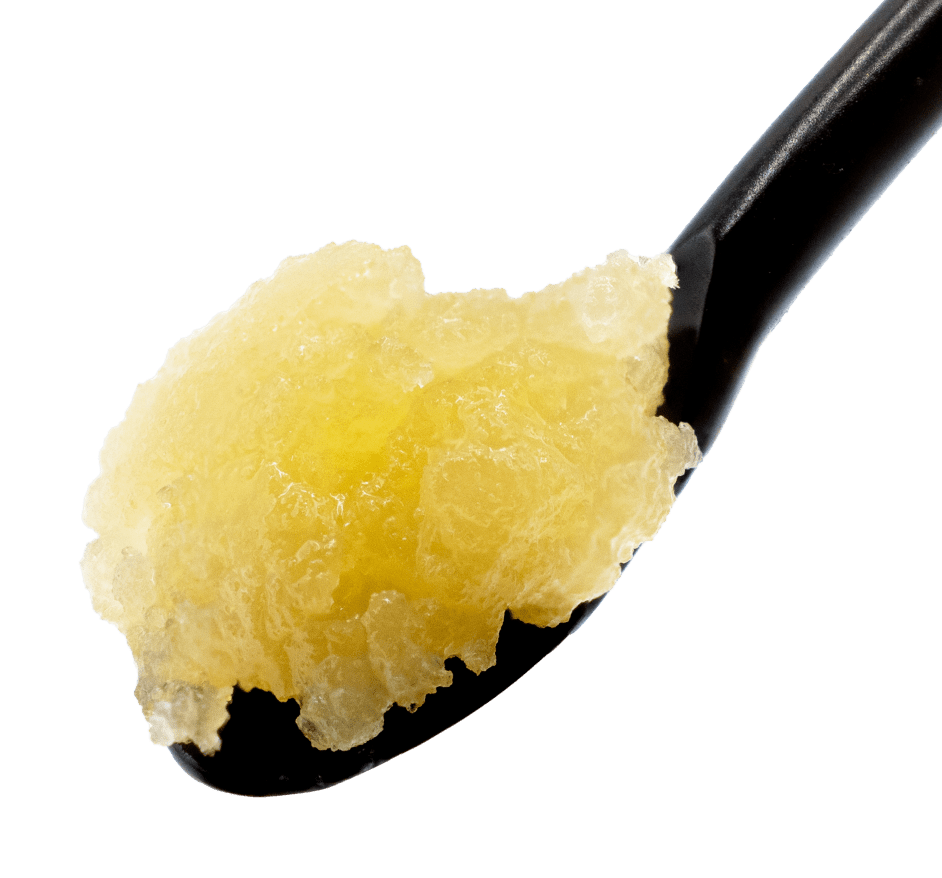 THCA Crumble 3G Pink Lemonade