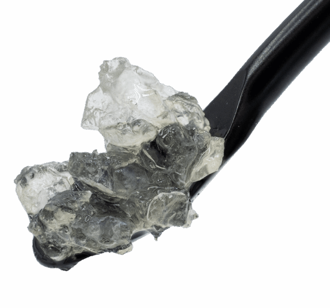 THCA Diamond Concentrate 3G