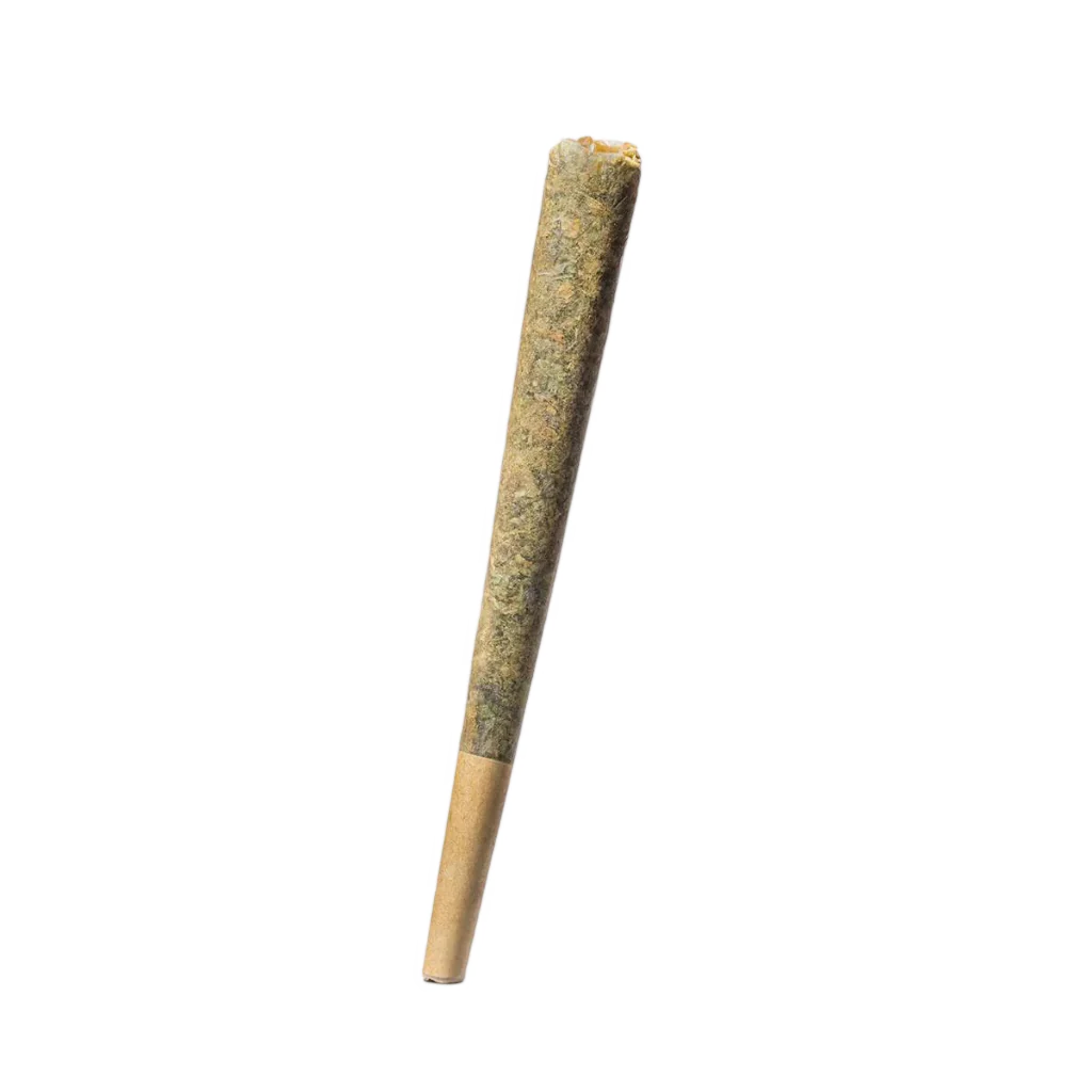 Purple Bay House Prerolls White Widow