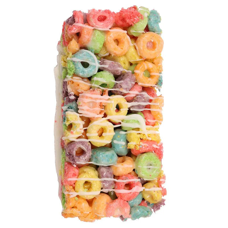Purple Bay Fruity Pebbles(500 Mg)