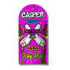 Casper Premium Exotic Flower Filled with Jelly Badder Jelly Rolls