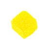 Purple Bay 1 Piece Live Rosin Gummy (500 Mg)
