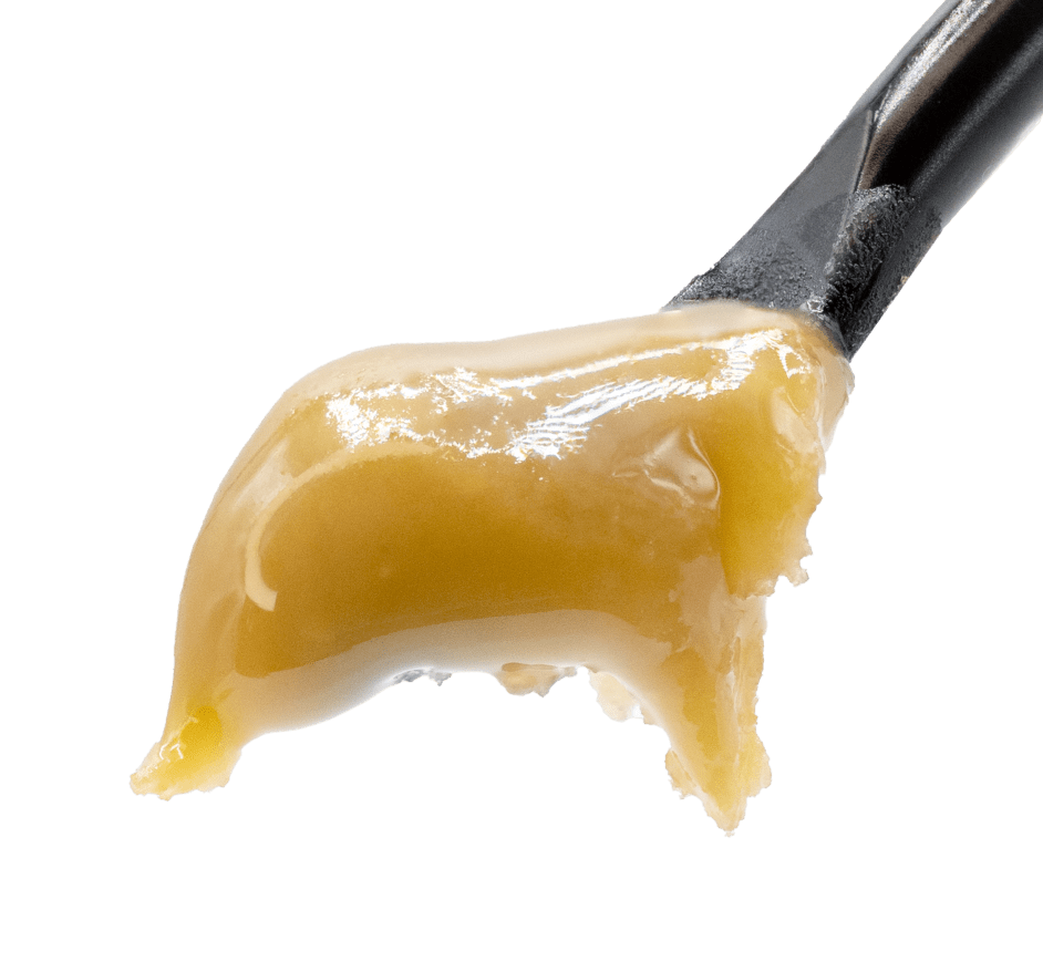 THCA Live Rosin 3G Candy Runtz