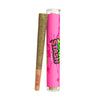 Zour Stash THC-A Hash Hole Pre-Rolls 2G