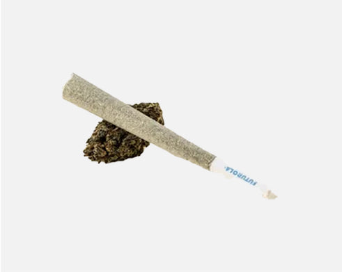 Pre-rolls