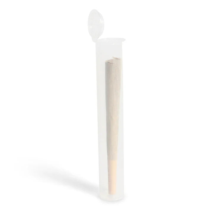 Purple Bay Indoor 1.5G THC-A Flower Preroll Strawberry Shortcake