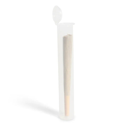 Purple Bay Indoor 1.5G THC-A Flower Preroll Strawberry Shortcake