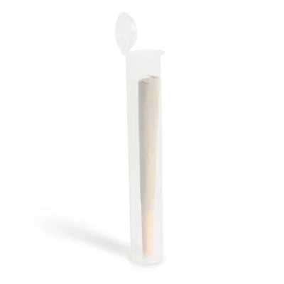 Purple Bay Indoor 1.5G THC-A Flower Preroll Strawberry Shortcake