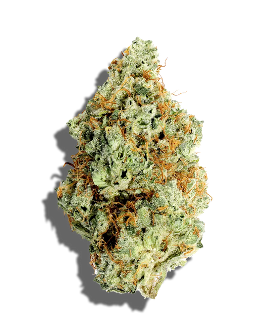 Apple Rock Candy(Hybrid)
