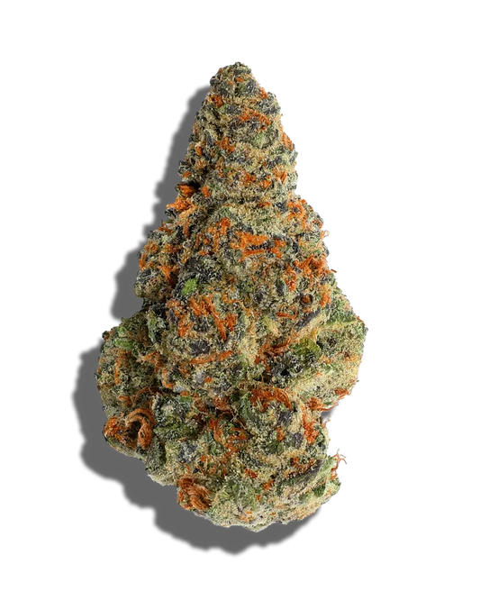 Texas Pound Cake(Hybrid)