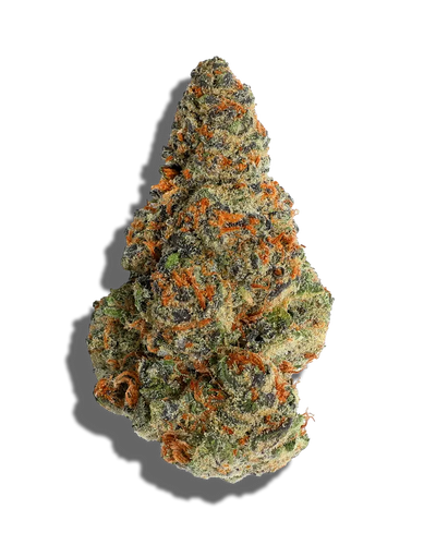 Texas Pound Cake(Hybrid)
