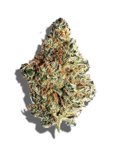 Khalifa Kush(Hybrid)