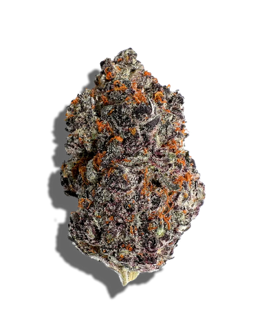 Strawberry Jam(Hybrid)