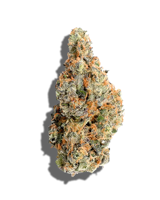 Cookies and Cream(Hybrid)