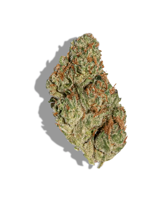 Apples and Bananas(Hybrid)
