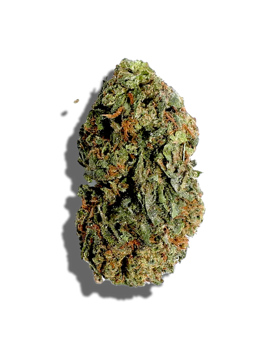 Alaskan Ice(Indica)