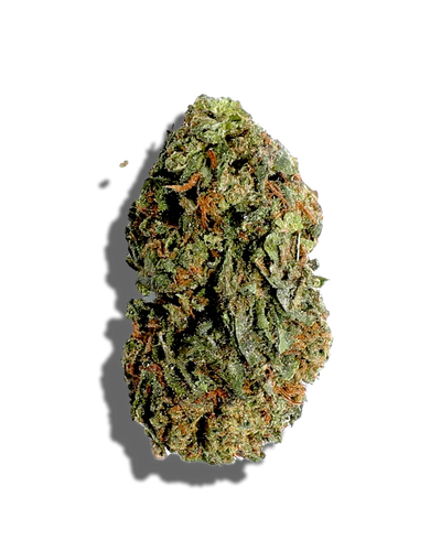 Alaskan Ice(Indica)