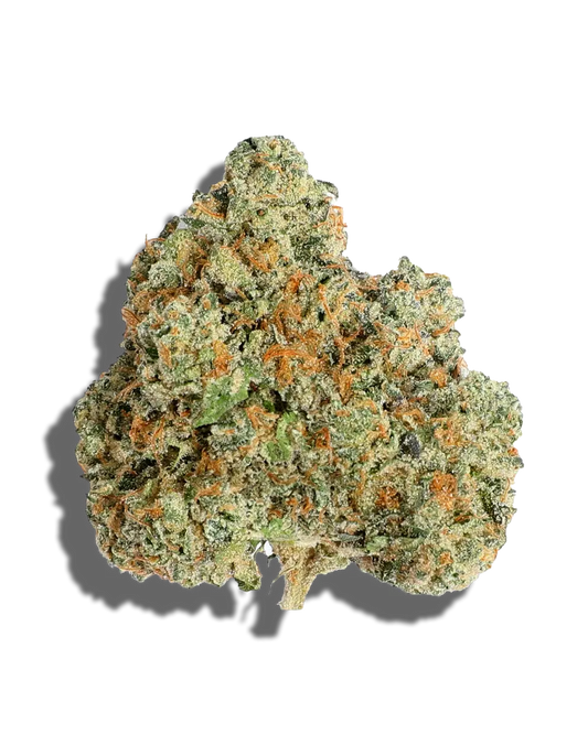 Sherbizzle(Hybrid)