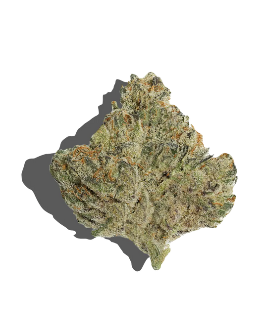 Candy Gas(Hybrid)