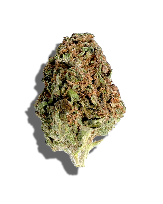 Double Stuffed Oreoz(Hybrid)