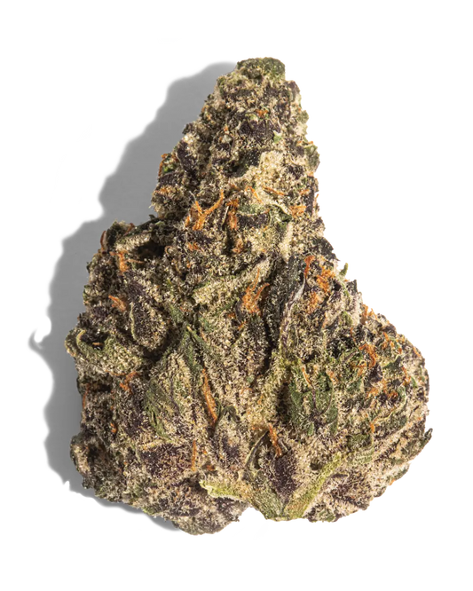 Black Cherry Runtz(Indica)