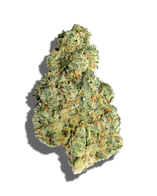 Purple Lemon Haze(Hybrid)