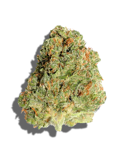 Karamel Kandy Kush(Hybrid)