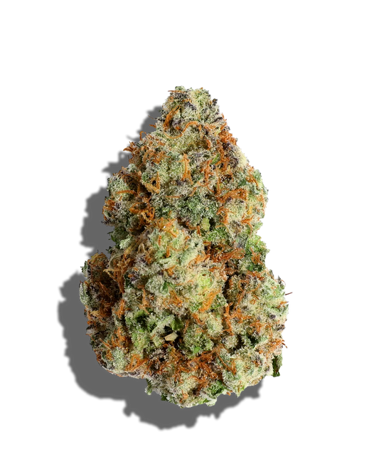 Blockberry(Hybrid)