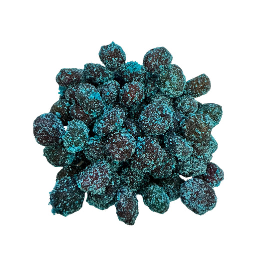 Purple Bay Infused Sour Gushers(500 Mg)
