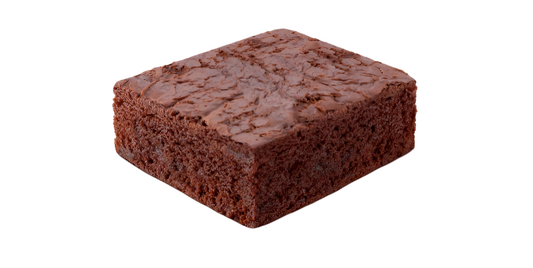 Purple Bay Brownie(500 Mg)