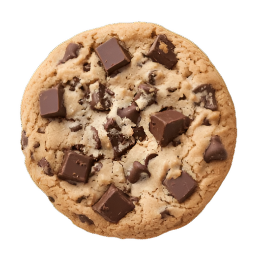 Purple Bay Infused Cookies(500 Mg)
