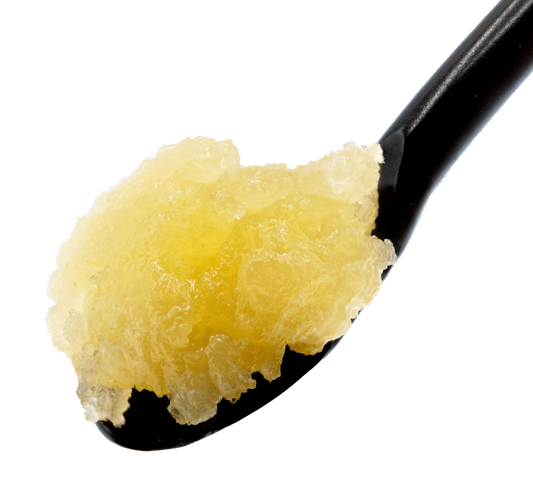 THCA Crumble 3G Pink Lemonade