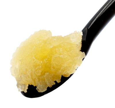 THCA Crumble 3G Pink Lemonade