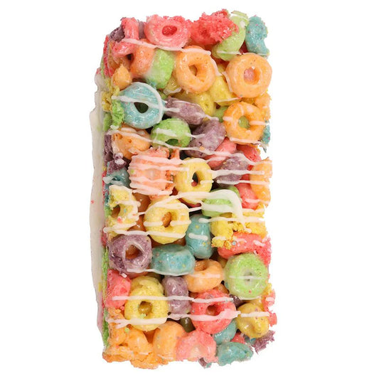 Purple Bay Fruity Pebbles(500 Mg)