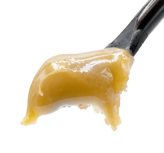 THCA Live Rosin 3G Candy Runtz
