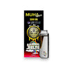 Muha Meds Live Resin Disposable 3.5G