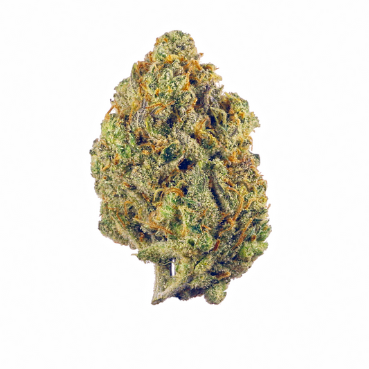 Grape Gas #7(Indica)